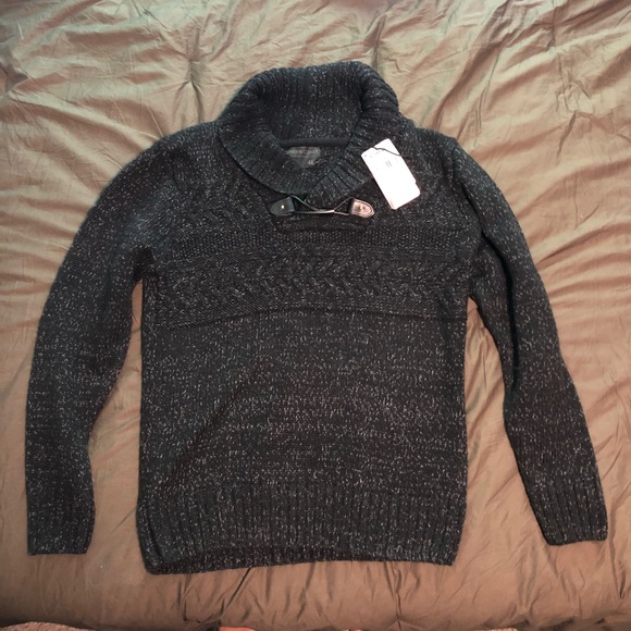 Green coast sweaters Clearance